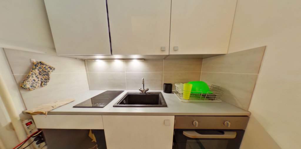 APPARTEMENT T2 A LOUER - LYON 3EME ARRONDISSEMENT Mairie-Saint-Sacrement - 44.59 m2 - 897 &euro; charges comprises par mois