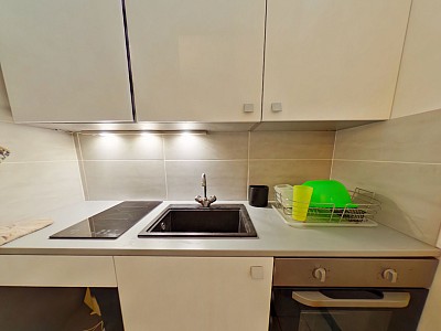 APPARTEMENT T2 A LOUER - LYON 3EME ARRONDISSEMENT Mairie-Saint-Sacrement - 44.59 m2 - 897 € charges comprises par mois