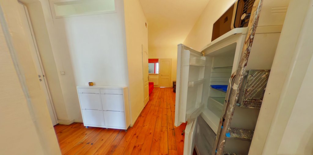 APPARTEMENT T2 A LOUER - LYON 3EME ARRONDISSEMENT Mairie-Saint-Sacrement - 44.59 m2 - 897 &euro; charges comprises par mois