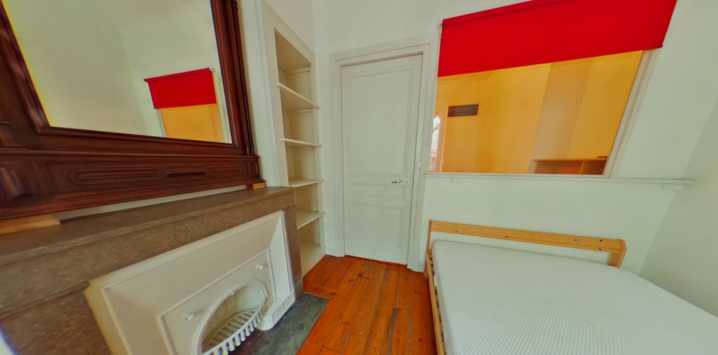 APPARTEMENT T2 A LOUER - LYON 3EME ARRONDISSEMENT Mairie-Saint-Sacrement - 44.59 m2 - 897 &euro; charges comprises par mois