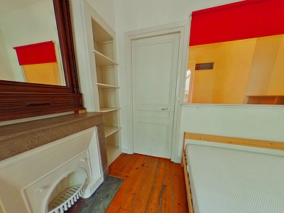 APPARTEMENT T2 A LOUER - LYON 3EME ARRONDISSEMENT Mairie-Saint-Sacrement - 44.59 m2 - 897 € charges comprises par mois