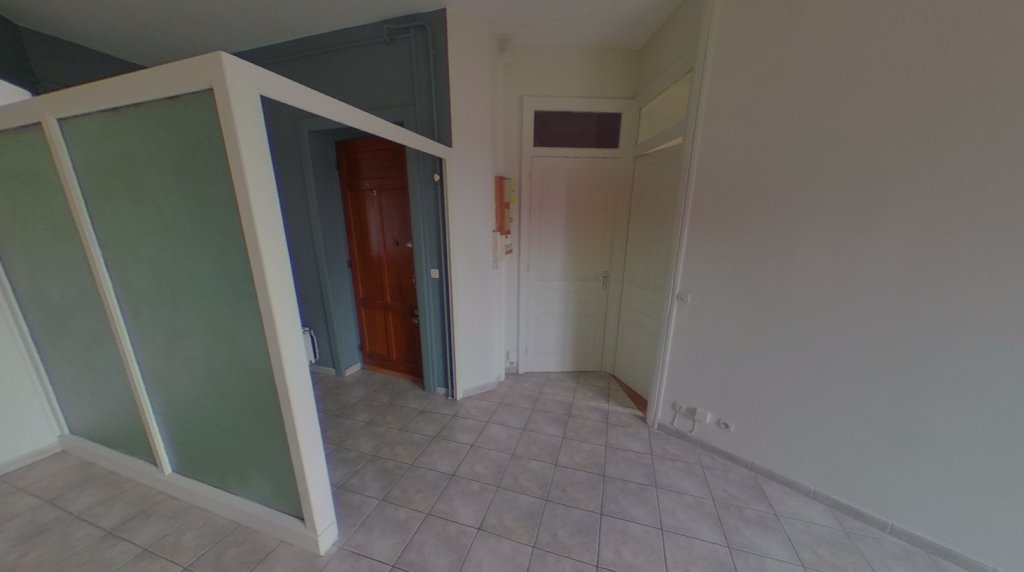 APPARTEMENT T2 A LOUER - LYON 3EME ARRONDISSEMENT Monchat-Bonnand - 58.71 m2 - 716,48 &euro; charges comprises par mois