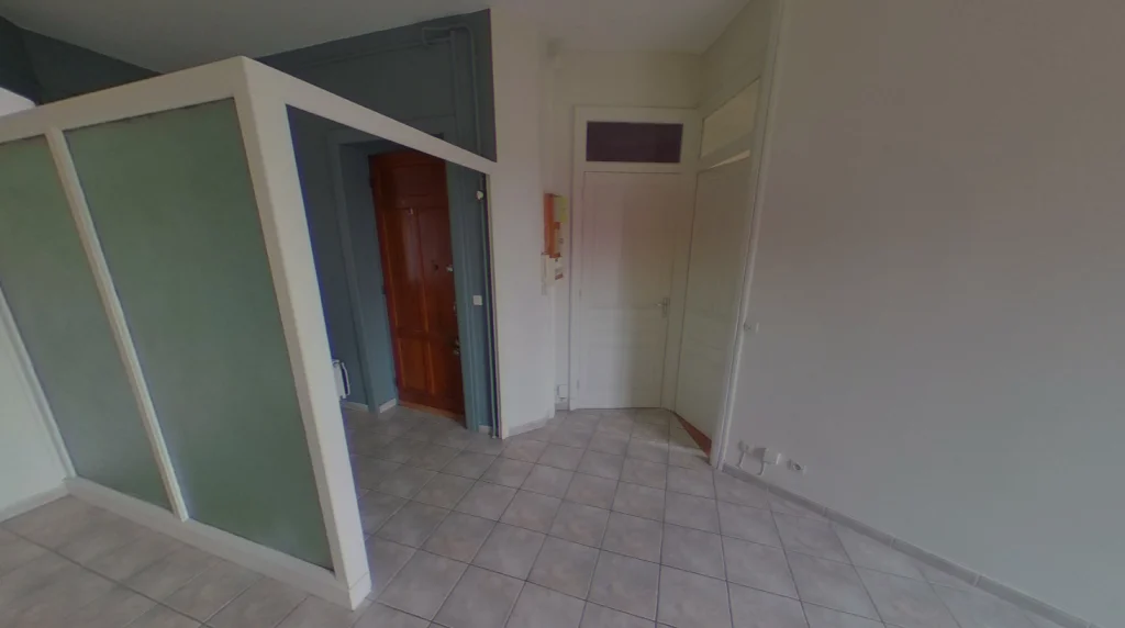 Appartement à Lyon