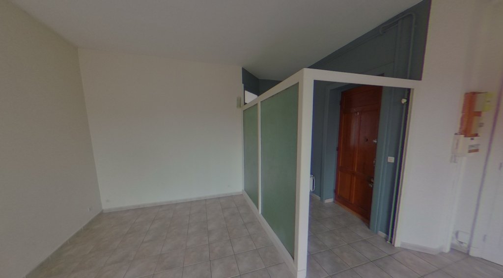 APPARTEMENT T2 A LOUER - LYON 3EME ARRONDISSEMENT Monchat-Bonnand - 58.71 m2 - 716,48 &euro; charges comprises par mois