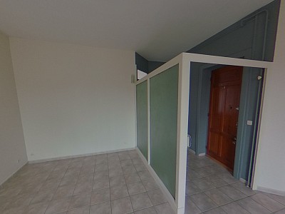 APPARTEMENT T2 A LOUER - LYON 3EME ARRONDISSEMENT Monchat-Bonnand - 58.71 m2 - 716,48 € charges comprises par mois