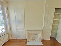 APPARTEMENT T2 A LOUER - LYON 3EME ARRONDISSEMENT Bonnel-Servient - 45.77 m2 - 843,51 &euro; charges comprises par mois