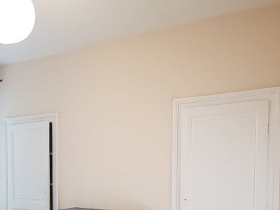 APPARTEMENT T2 A LOUER - LYON 3EME ARRONDISSEMENT - 66.21 m2 - 840 € charges comprises par mois