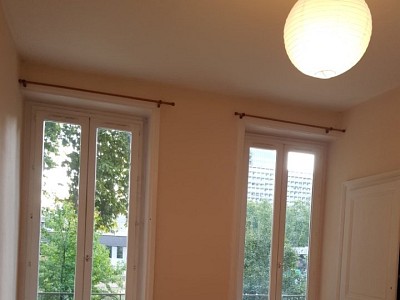 APPARTEMENT T2 A LOUER - LYON 3EME ARRONDISSEMENT - 66.21 m2 - 840 € charges comprises par mois