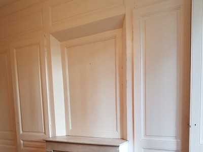APPARTEMENT T2 A LOUER - LYON 3EME ARRONDISSEMENT - 66.21 m2 - 840 € charges comprises par mois