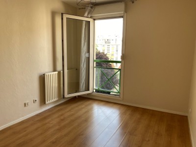 APPARTEMENT T2 A LOUER - LYON 3EME ARRONDISSEMENT - 51.05 m2 - 850 € charges comprises par mois