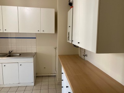 APPARTEMENT T2 A LOUER - LYON 3EME ARRONDISSEMENT - 51.05 m2 - 850 € charges comprises par mois