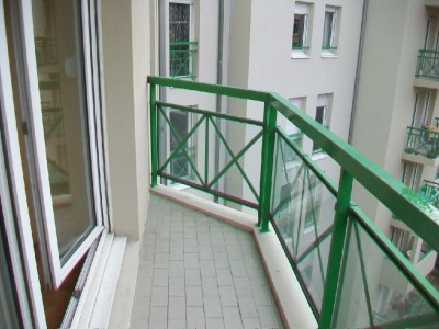 APPARTEMENT T2 A LOUER - LYON 3EME ARRONDISSEMENT - 51.05 m2 - 850 € charges comprises par mois