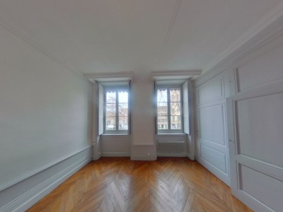 APPARTEMENT T2 - LYON 4EME ARRONDISSEMENT Croix Rousse - 49,2 m2 - LOUÉ