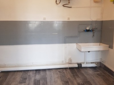 APPARTEMENT T2 - LYON 4EME ARRONDISSEMENT Croix Rousse - 49,2 m2 - LOUÉ
