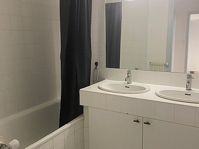 APPARTEMENT T2 A LOUER - LYON 4EME ARRONDISSEMENT Place Croix Rousse-Austerlitz - 40.04 m2 - 740 &euro; charges comprises par mois