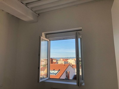 APPARTEMENT T2 A LOUER - LYON 4EME ARRONDISSEMENT - 29,7 m2 - 728 € charges comprises par mois