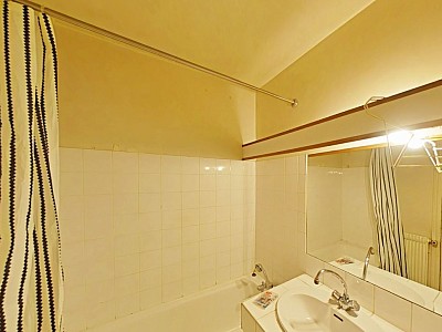 APPARTEMENT T2 A LOUER - LYON 4EME ARRONDISSEMENT Place Croix Rousse-Austerlitz - 40.04 m2 - 710€ charges comprises par mois