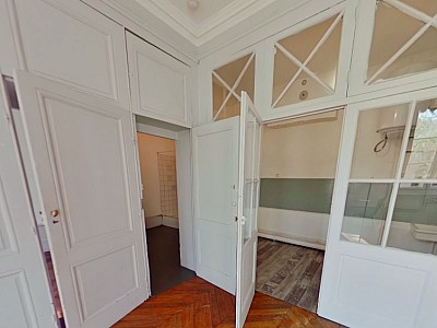 APPARTEMENT T2 A LOUER - LYON 4EME ARRONDISSEMENT Place Croix Rousse-Austerlitz - 49.2 m2 - 640�&euro; charges comprises par mois