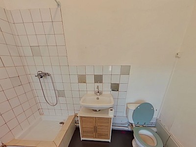 APPARTEMENT T2 A LOUER - LYON 4EME ARRONDISSEMENT Place Croix Rousse-Austerlitz - 49.2 m2 - 640�&euro; charges comprises par mois