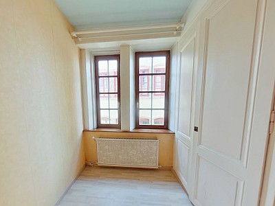 APPARTEMENT T2 A LOUER - LYON 5EME ARRONDISSEMENT Saint-Georges - 32.69 m2 - 551€ charges comprises par mois