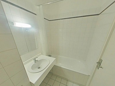APPARTEMENT T2 A LOUER - LYON 5EME ARRONDISSEMENT Saint-Georges - 50.16 m2 - 871,97€ charges comprises par mois