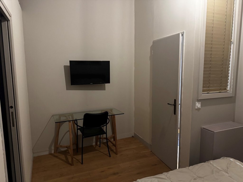 APPARTEMENT T2 A LOUER - LYON 5EME ARRONDISSEMENT Saint-Jean - 49.59 m2 - 1 070 &euro; charges comprises par mois
