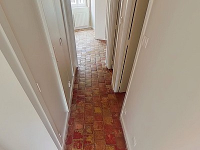 APPARTEMENT T2 A LOUER - LYON 5EME ARRONDISSEMENT Saint-Georges - 71.25 m2 - 1095€ charges comprises par mois