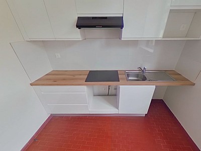 APPARTEMENT T2 A LOUER - LYON 5EME ARRONDISSEMENT Saint-Georges - 71.25 m2 - 1095€ charges comprises par mois