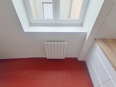 APPARTEMENT T2 A LOUER - LYON 5EME ARRONDISSEMENT Saint-Georges - 71.25 m2 - 1095€ charges comprises par mois