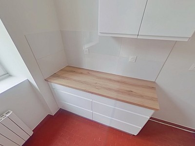 APPARTEMENT T2 A LOUER - LYON 5EME ARRONDISSEMENT Saint-Georges - 71.25 m2 - 1095€ charges comprises par mois