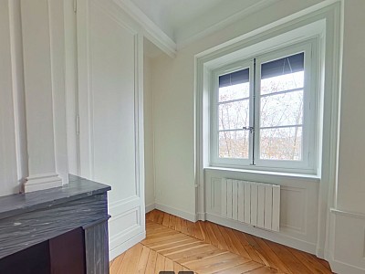 APPARTEMENT T2 A LOUER - LYON 5EME ARRONDISSEMENT Saint-Jean - 42.73 m2 - 830€ charges comprises par mois