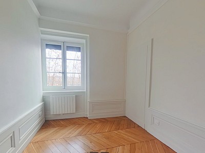 APPARTEMENT T2 A LOUER - LYON 5EME ARRONDISSEMENT Saint-Jean - 42.73 m2 - 830€ charges comprises par mois