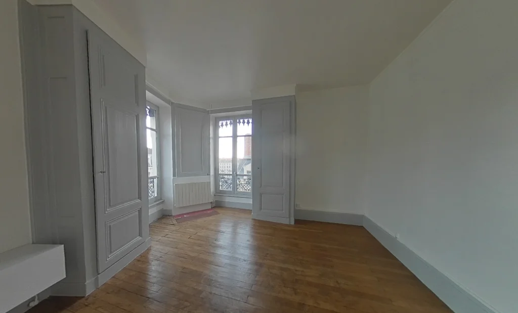 Appartement à Lyon