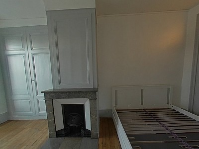 APPARTEMENT T2 A LOUER - LYON 5EME ARRONDISSEMENT Saint-Paul - 57.51 m2 - 923,85�&euro; charges comprises par mois