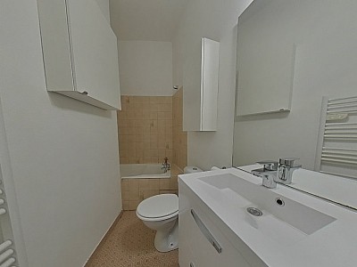 APPARTEMENT T2 A LOUER - LYON 5EME ARRONDISSEMENT Saint-Paul - 57.51 m2 - 923,85�&euro; charges comprises par mois