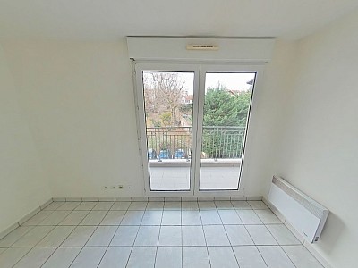 APPARTEMENT T2 A LOUER - LYON 5EME ARRONDISSEMENT Saint-Irenee - 35.78 m2 - 773 &euro; charges comprises par mois
