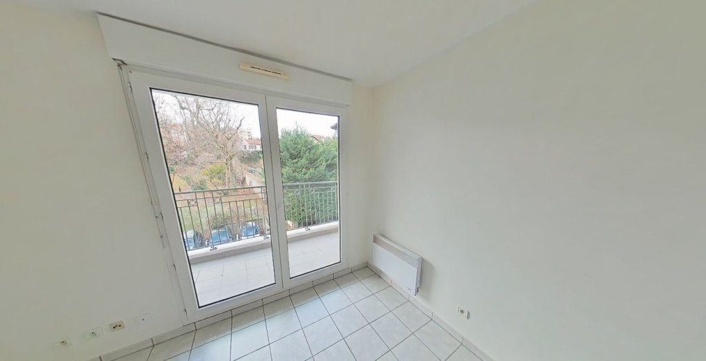 APPARTEMENT T2 A LOUER - LYON 5EME ARRONDISSEMENT Saint-Irenee - 35.78 m2 - 773 &euro; charges comprises par mois