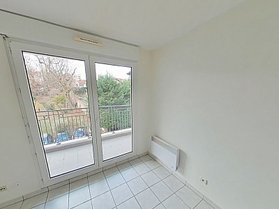 APPARTEMENT T2 A LOUER - LYON 5EME ARRONDISSEMENT Saint-Irenee - 35.78 m2 - 773 &euro; charges comprises par mois
