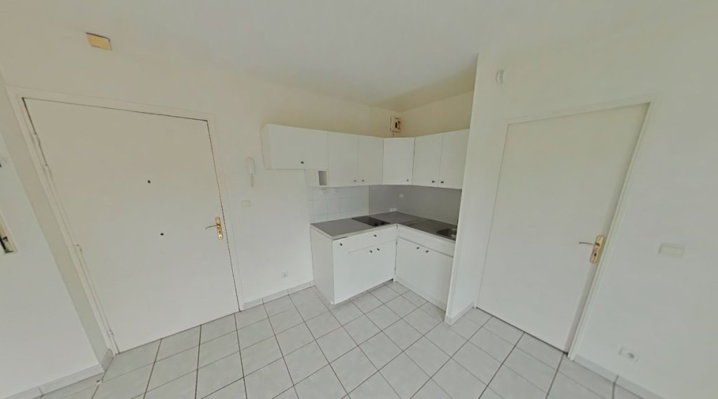 APPARTEMENT T2 A LOUER - LYON 5EME ARRONDISSEMENT Saint-Irenee - 35.78 m2 - 773 &euro; charges comprises par mois