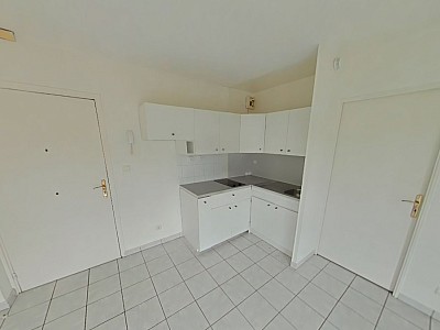APPARTEMENT T2 A LOUER - LYON 5EME ARRONDISSEMENT Saint-Irenee - 35.78 m2 - 773 &euro; charges comprises par mois