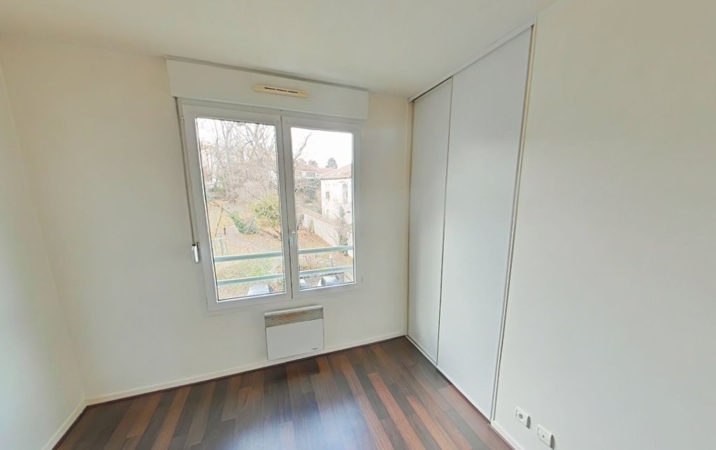 APPARTEMENT T2 A LOUER - LYON 5EME ARRONDISSEMENT Saint-Irenee - 35.78 m2 - 773 &euro; charges comprises par mois