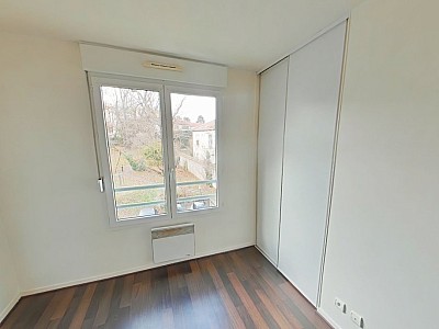 APPARTEMENT T2 A LOUER - LYON 5EME ARRONDISSEMENT Saint-Irenee - 35.78 m2 - 773 &euro; charges comprises par mois
