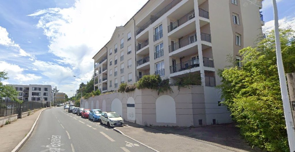APPARTEMENT T2 A LOUER - LYON 5EME ARRONDISSEMENT Saint-Irenee - 35.78 m2 - 773 &euro; charges comprises par mois