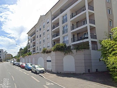 APPARTEMENT T2 A LOUER - LYON 5EME ARRONDISSEMENT Saint-Irenee - 35.78 m2 - 773 &euro; charges comprises par mois