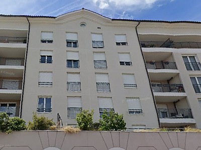 APPARTEMENT T2 A LOUER - LYON 5EME ARRONDISSEMENT Saint-Irenee - 35.78 m2 - 773 &euro; charges comprises par mois