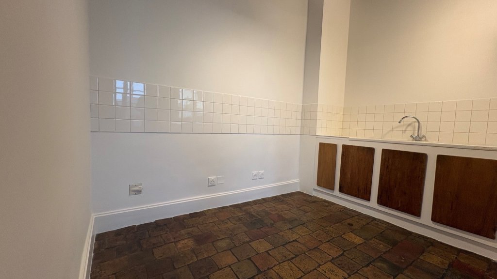 APPARTEMENT T2 A LOUER - LYON 5EME ARRONDISSEMENT Saint-Jean - 58.78 m2 - 1 023 &euro; charges comprises par mois