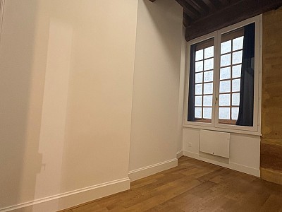 APPARTEMENT T2 A LOUER - LYON 5EME ARRONDISSEMENT Saint-Jean - 58.78 m2 - 1 023 &euro; charges comprises par mois