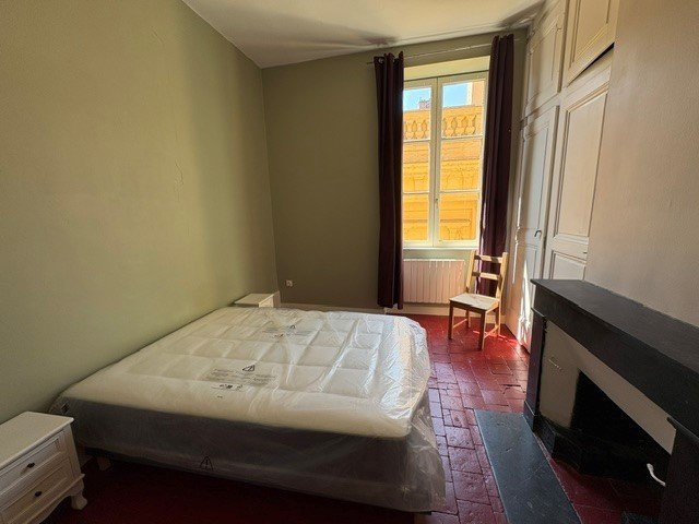 APPARTEMENT T2 A LOUER - LYON 5EME ARRONDISSEMENT Saint-Jean - 39.86 m2 - 740 &euro; charges comprises par mois