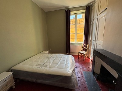 APPARTEMENT T2 A LOUER - LYON 5EME ARRONDISSEMENT Saint-Jean - 39.86 m2 - 740 € charges comprises par mois