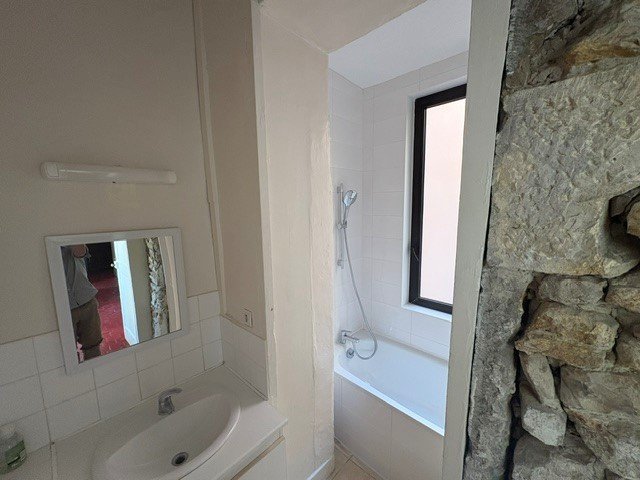 APPARTEMENT T2 A LOUER - LYON 5EME ARRONDISSEMENT Saint-Jean - 39.86 m2 - 740 &euro; charges comprises par mois